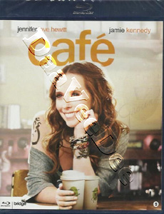 Caf (Blu-Ray)